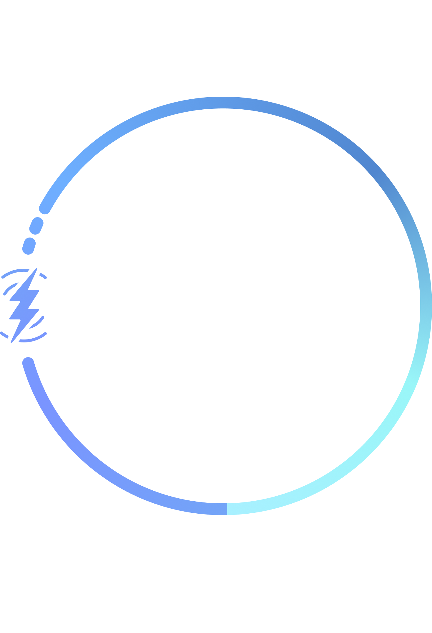 80W 有线 80W 无线双快充 1