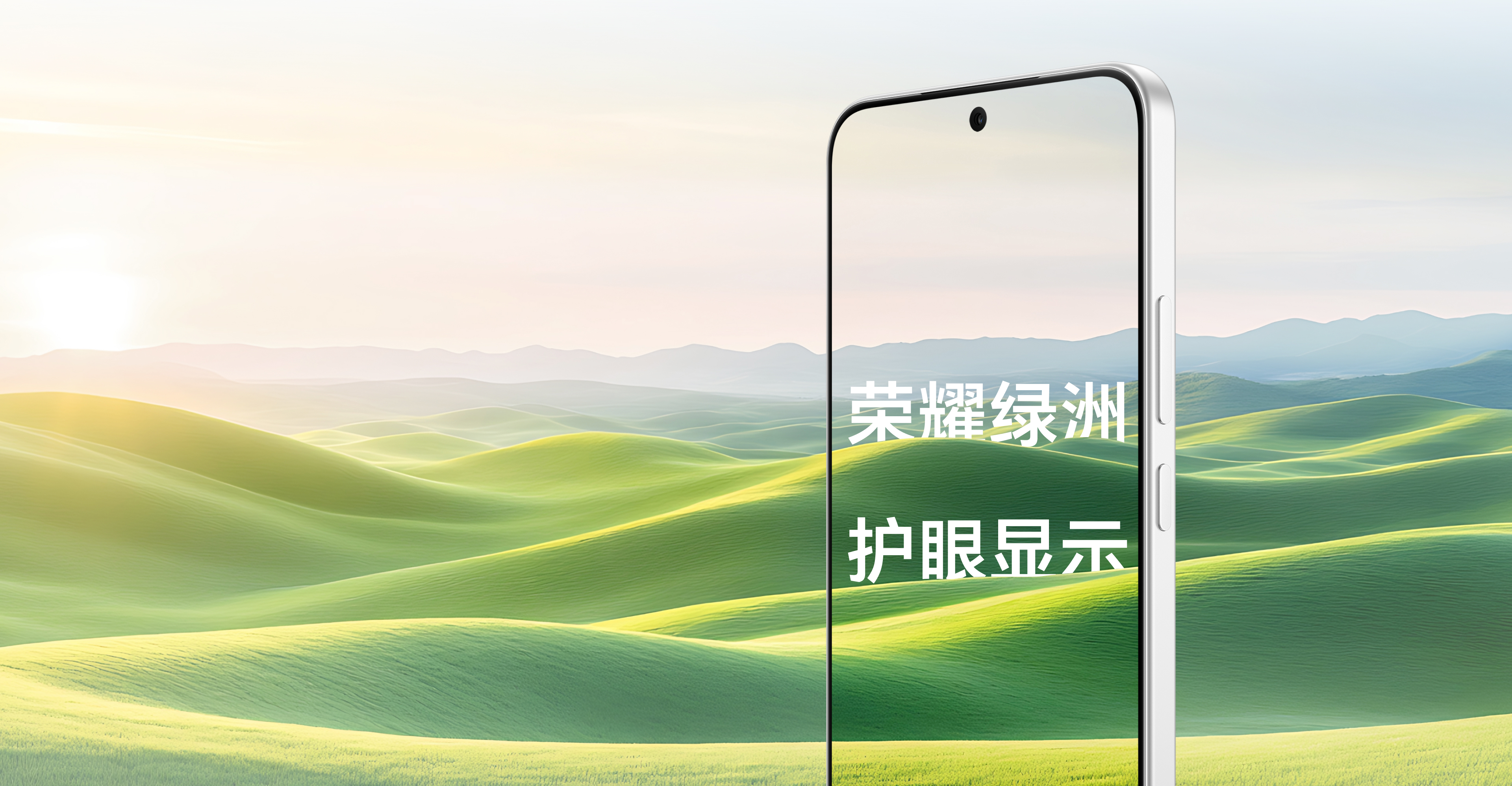 好屏，护眼，养眼，爱眼 1