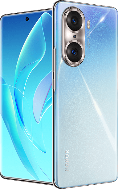 荣耀60 Pro 幻境星空