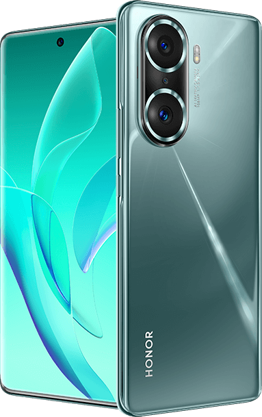 荣耀60 Pro 墨玉青