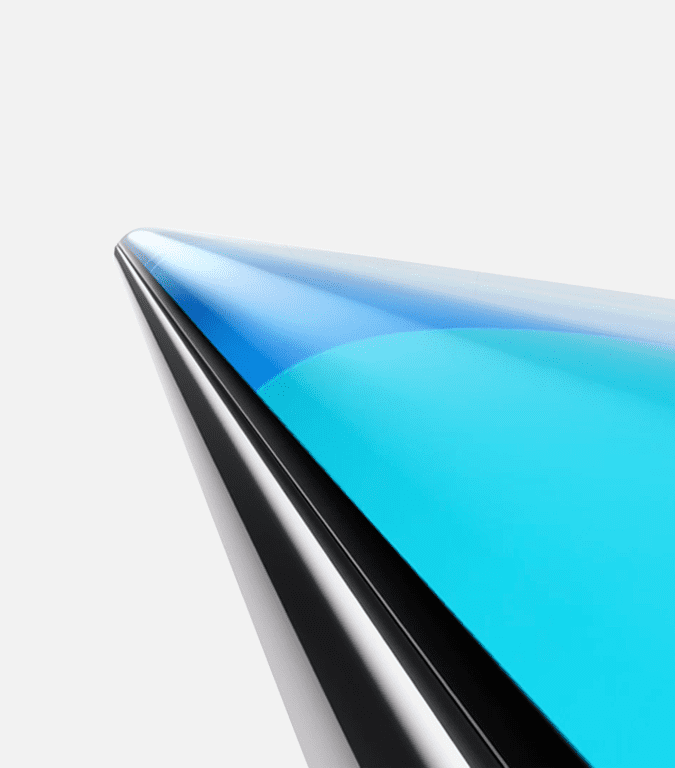 荣耀60 Pro 流光四曲屏