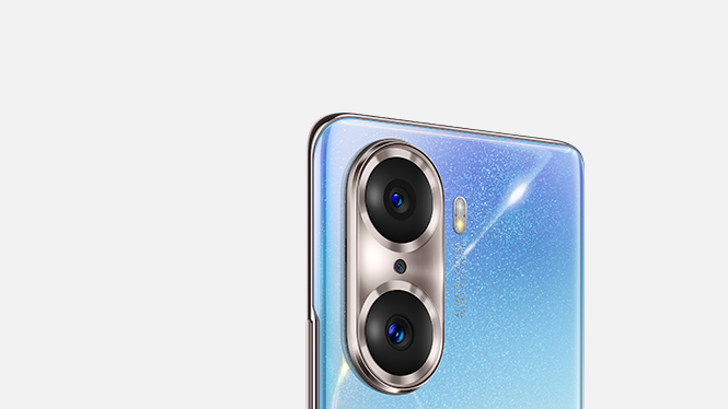 荣耀60 Pro 1亿超清影像