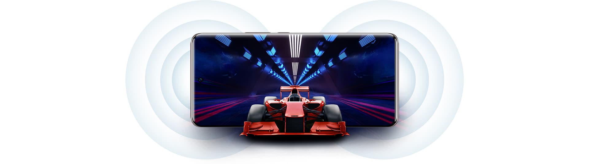 荣耀60 Pro 双扬声器