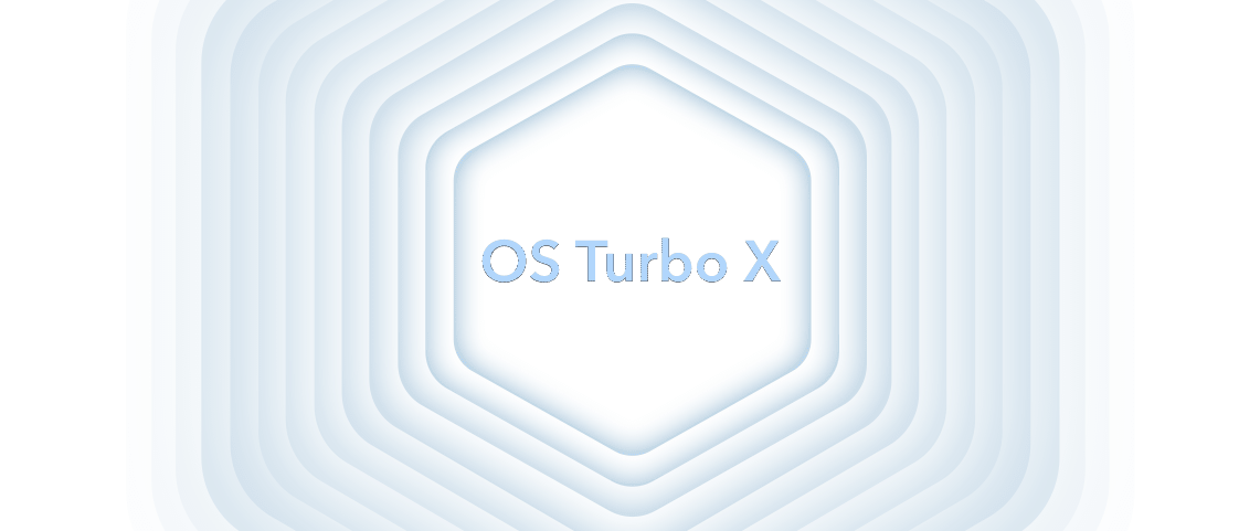 荣耀60 Pro OS Turbo X