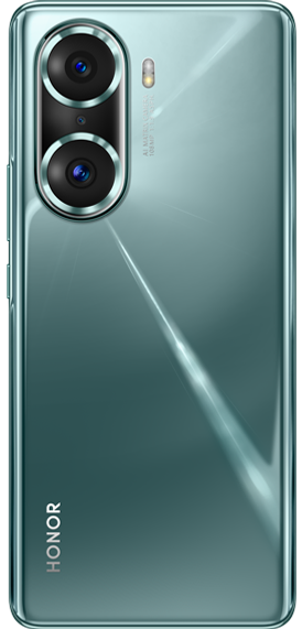 荣耀60 Pro 墨玉青