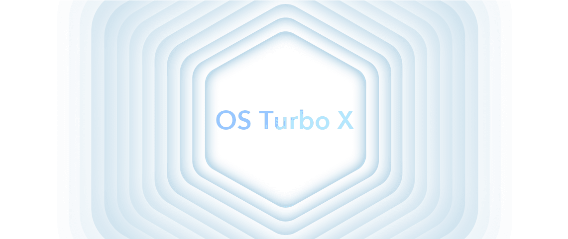 荣耀60 OS Turbo X