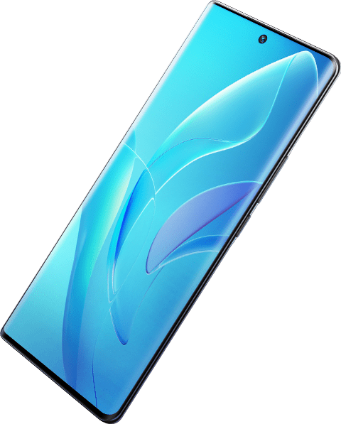 荣耀60 称心手感