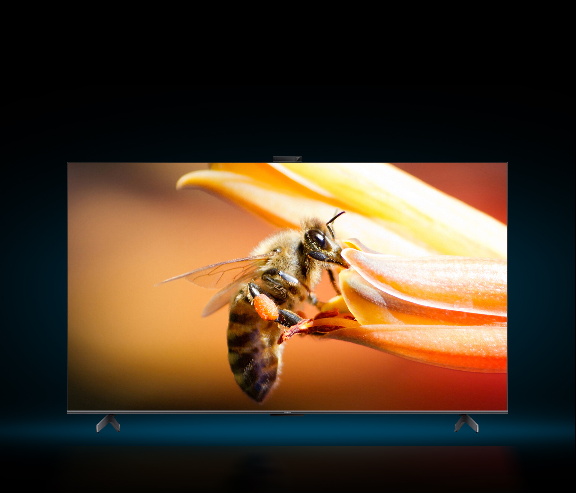 4K超清画面 每一细节都精心打造