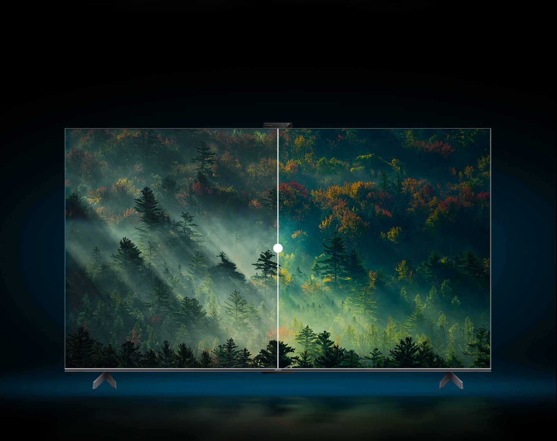 AI-PQ画质增强 让看见更绚丽 1