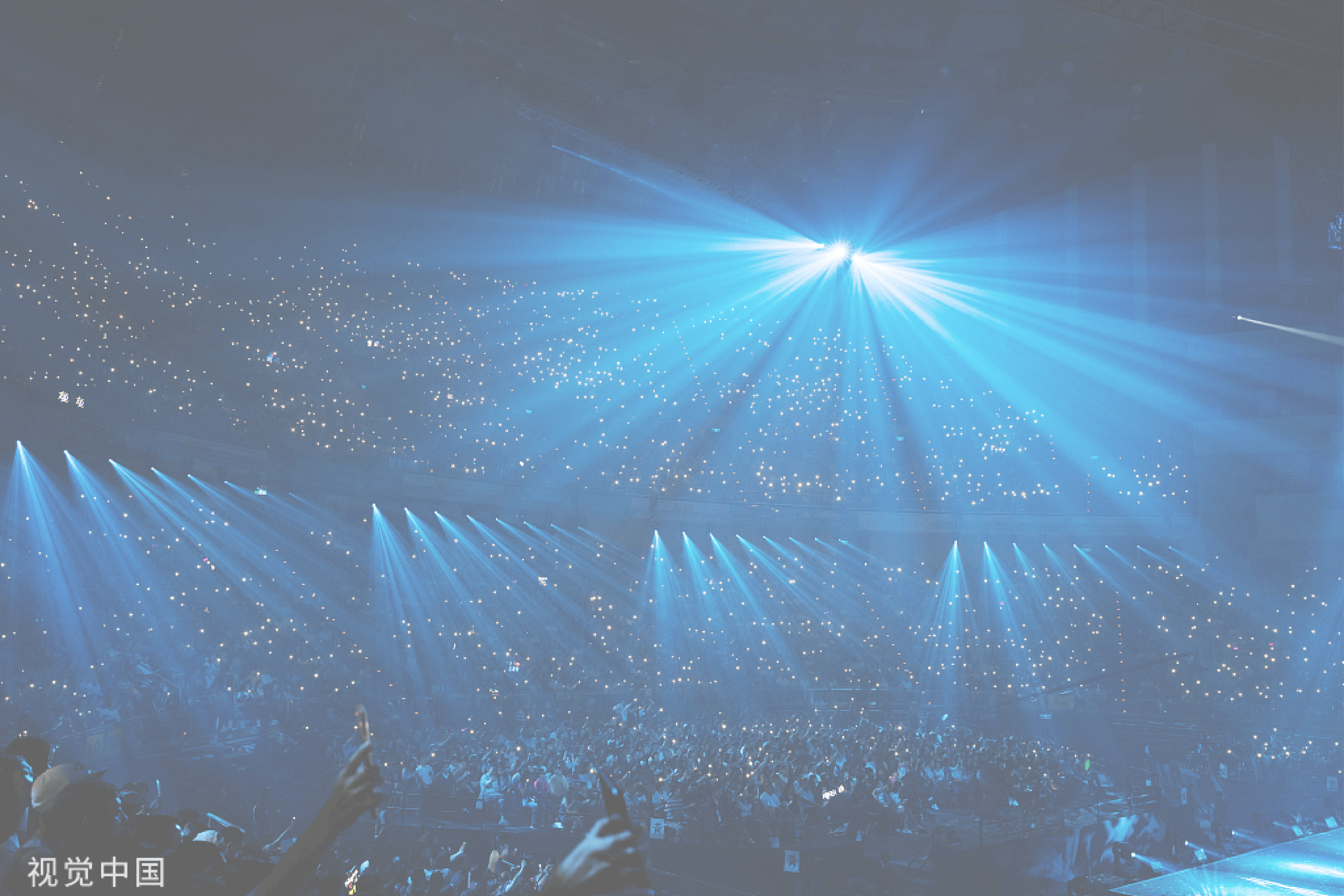 声临其境 如在现场