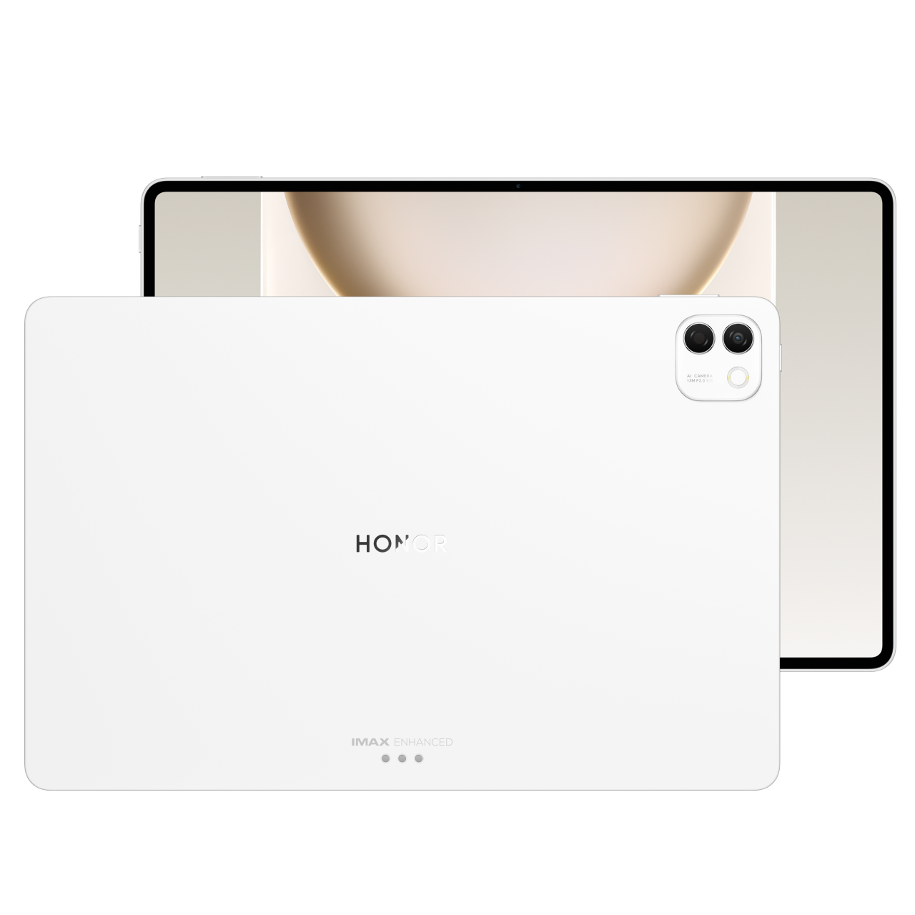 全场景硬件生态