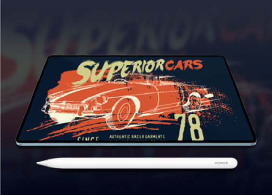 荣耀平板GT Pro 创造力配件