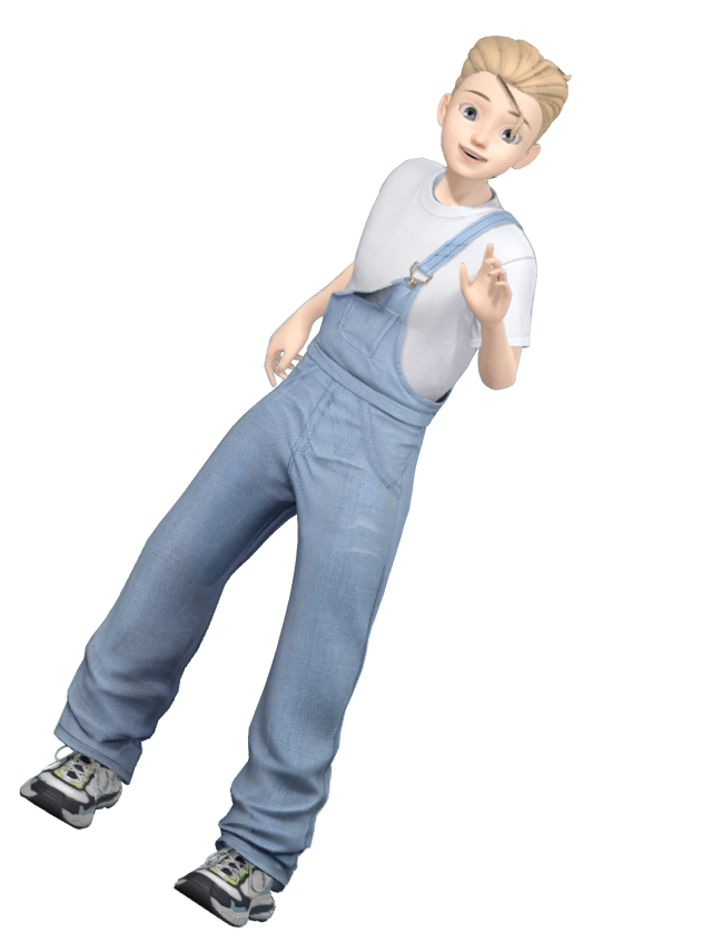 十万个为什么，YOYO来回答 4