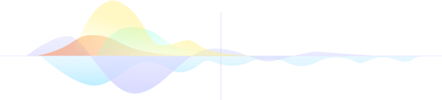 AI声纹降噪 只听你说