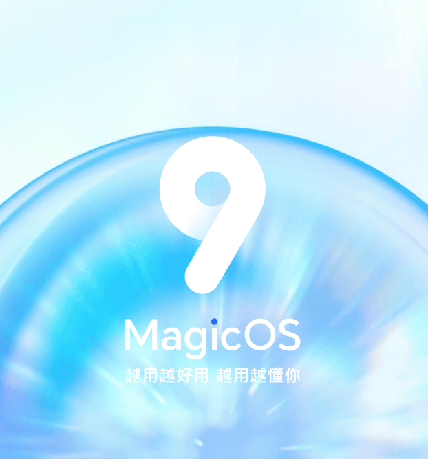 MagicOS 9.0