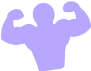 小身板装着大能量 超能撑 5