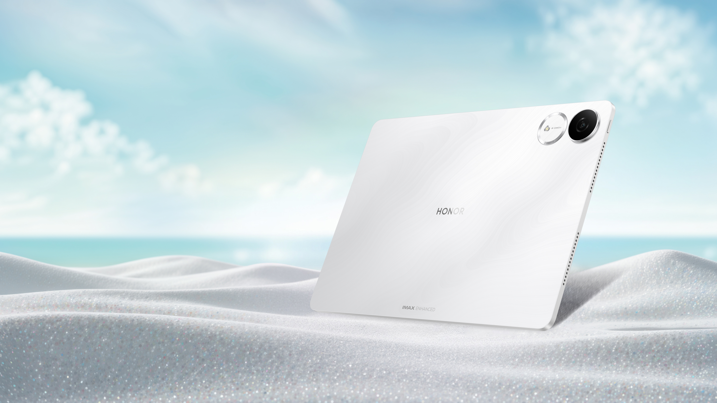 全金属一体化机身，多巴胺国风三色 1