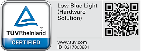 莱茵硬件级低蓝光