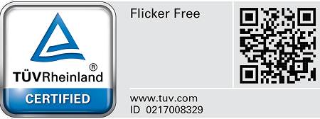 无频闪双重认证