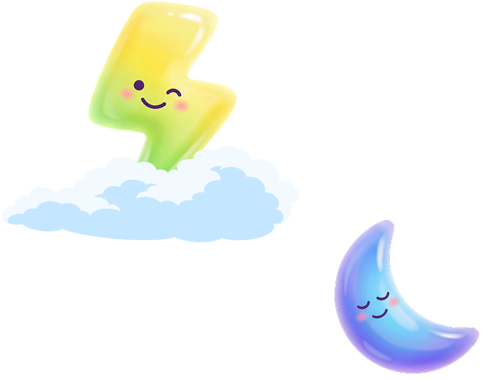 Always Charged Up, Always Ready 2