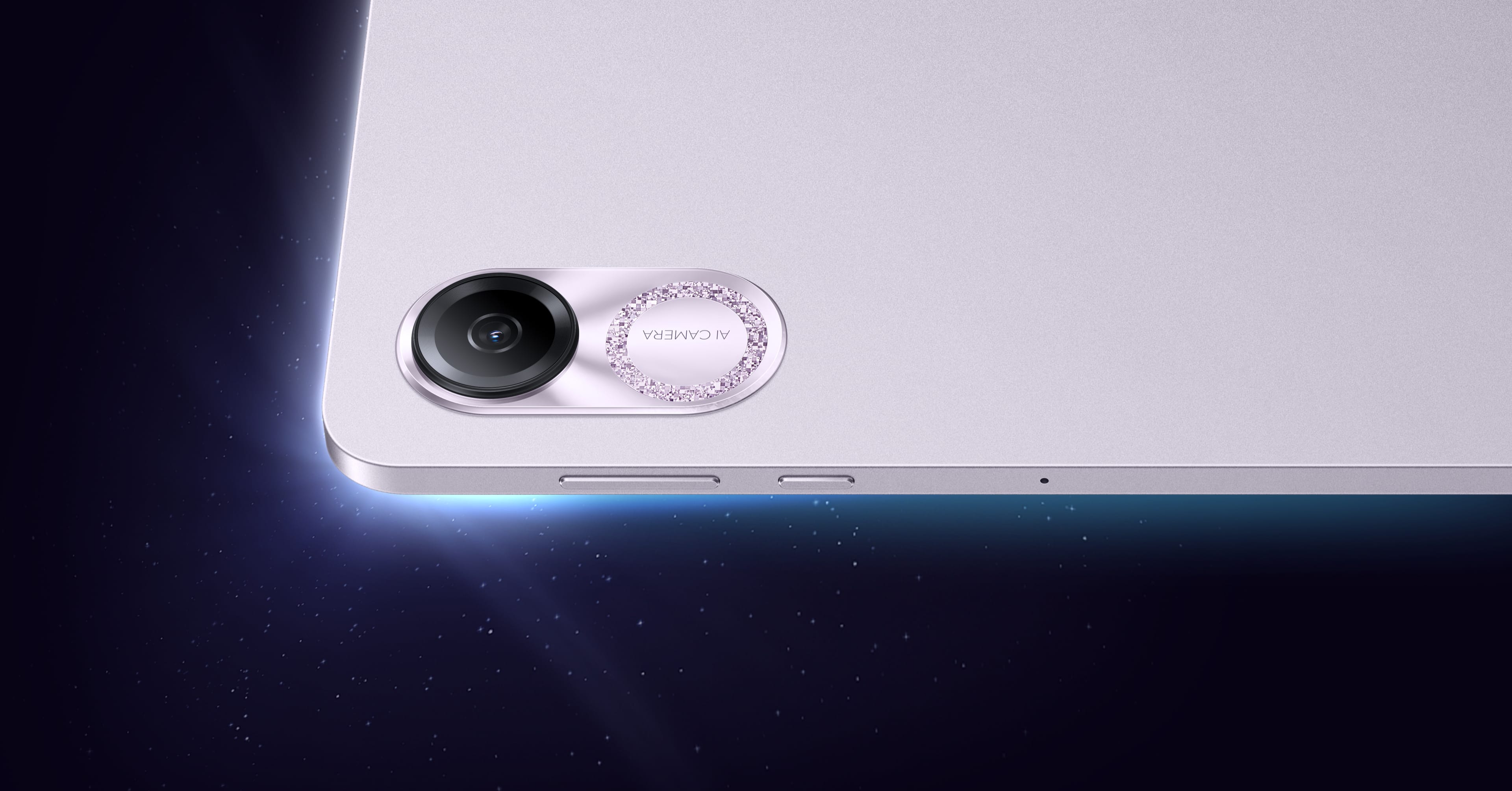 双镜双环 登场就自带光环