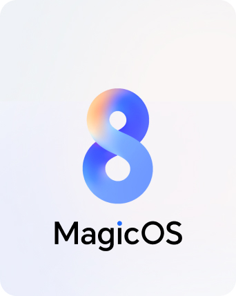 荣耀平板X9，MagicOS 8.0