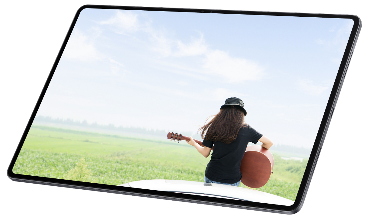 四扬声器开嗓，声音环绕全场 4