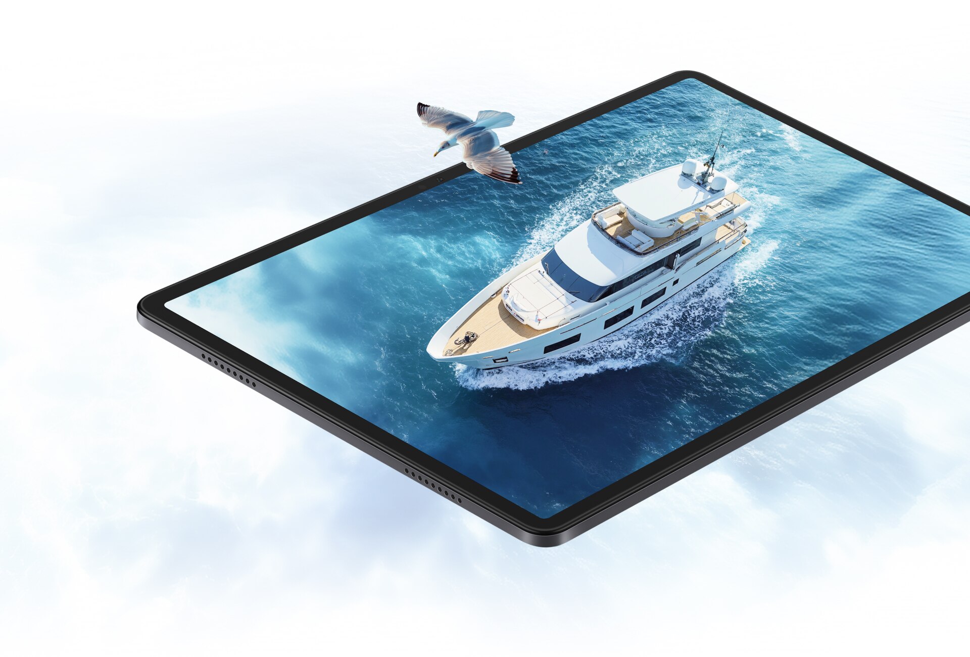 11英寸高清大屏，更舒心，更护眼 1