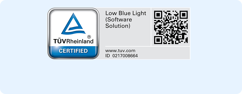 四重权威护眼科技 3