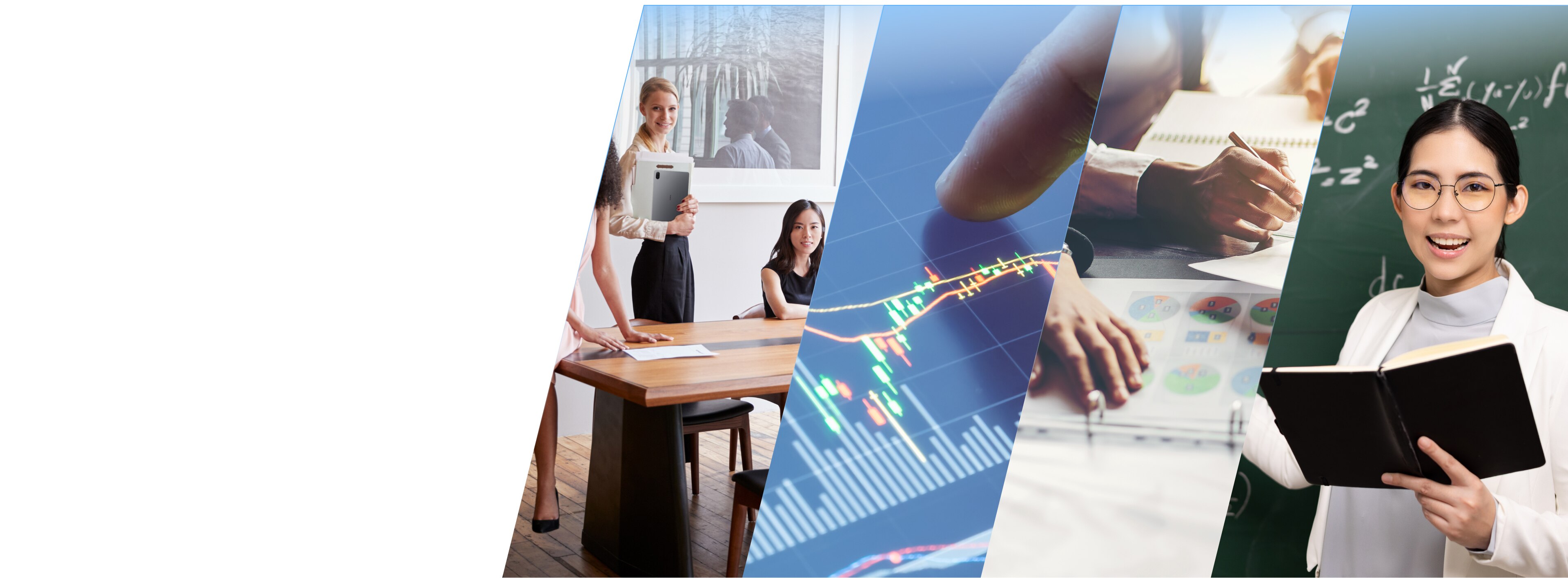 行业应用广泛 智慧新体验 1