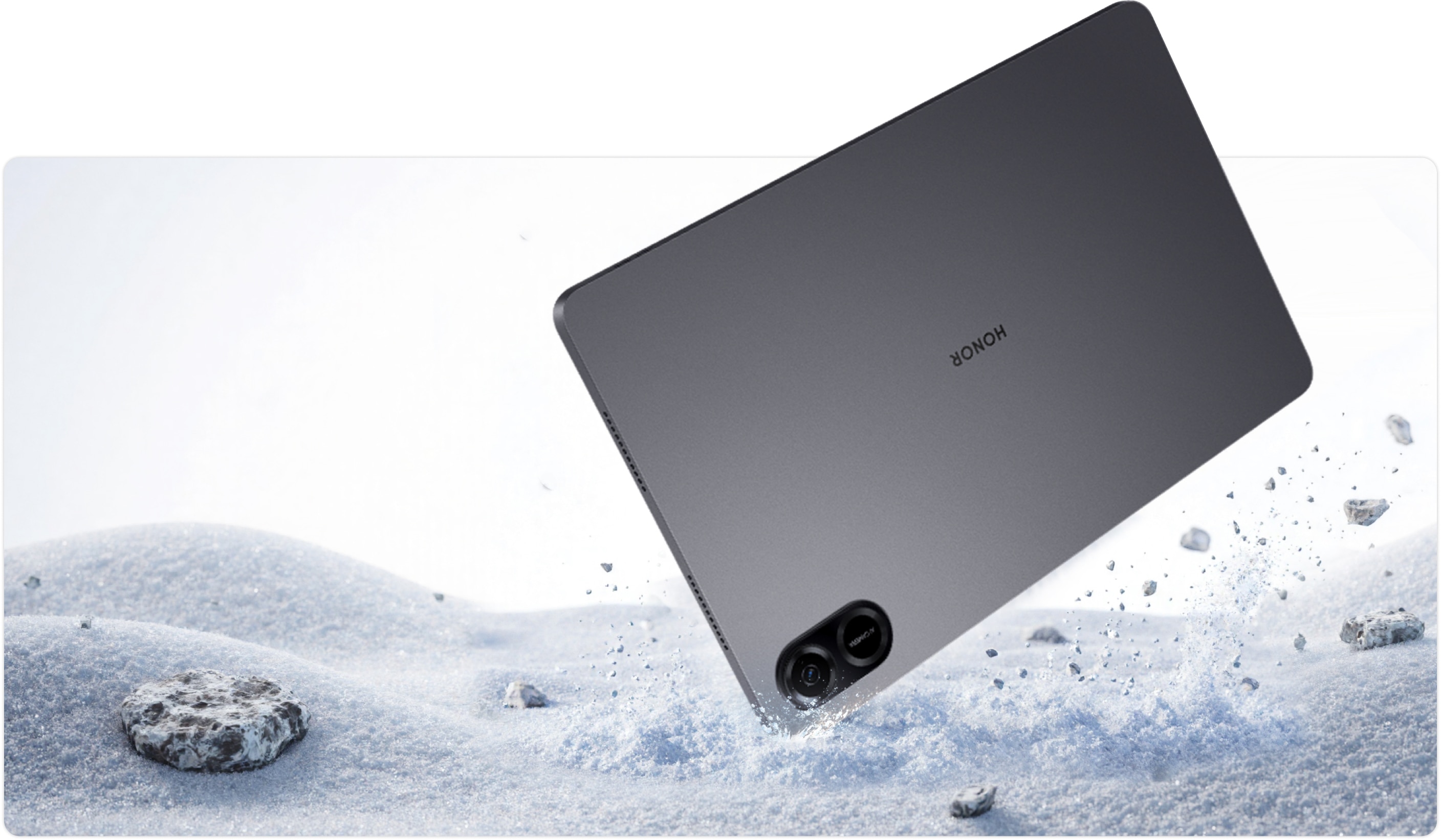 多重严苛测试 安全可靠品质