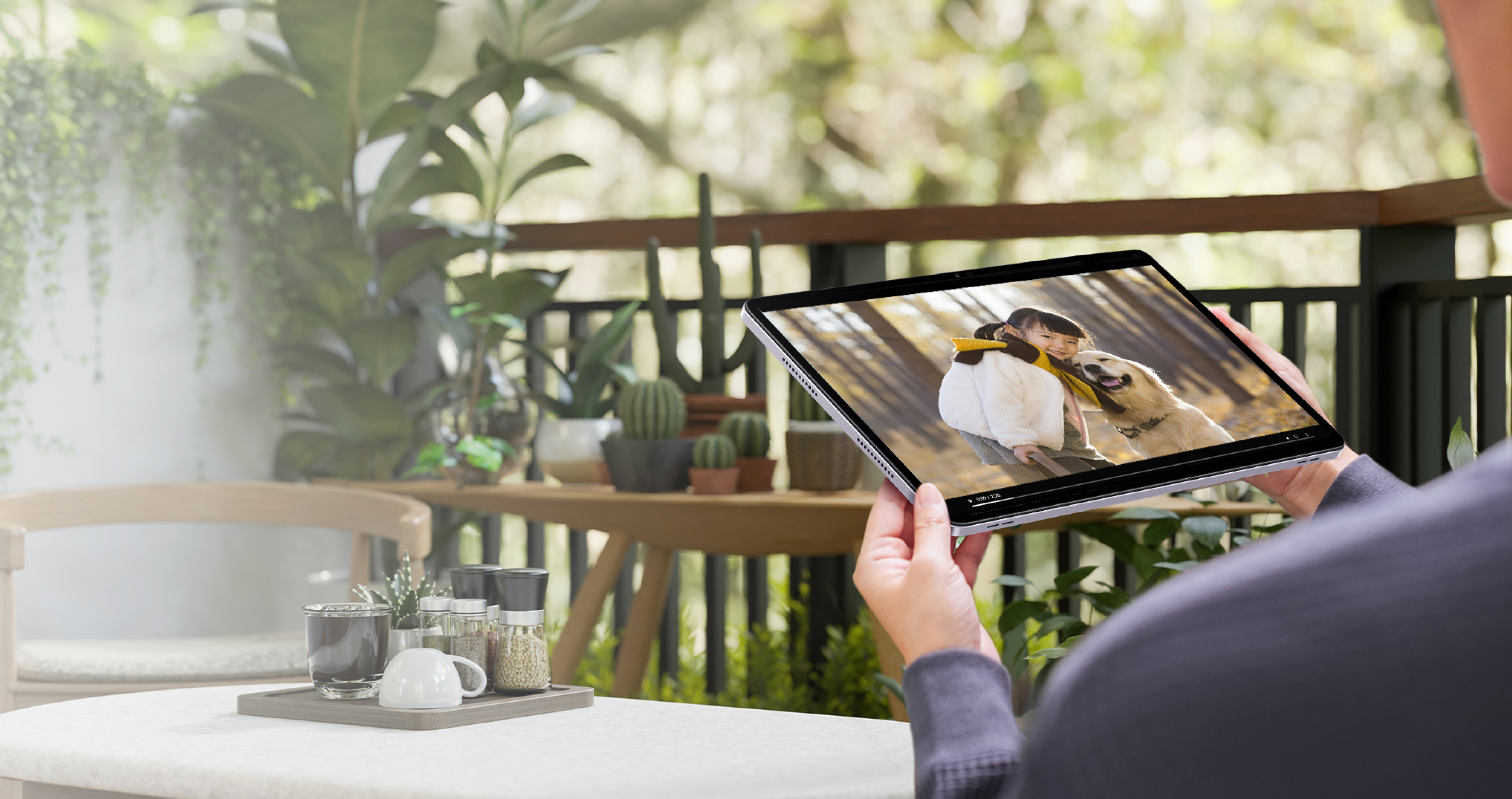 80天超长待机，平板奉陪到底 2