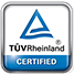 德国莱茵 TÜV 无反射认证平板