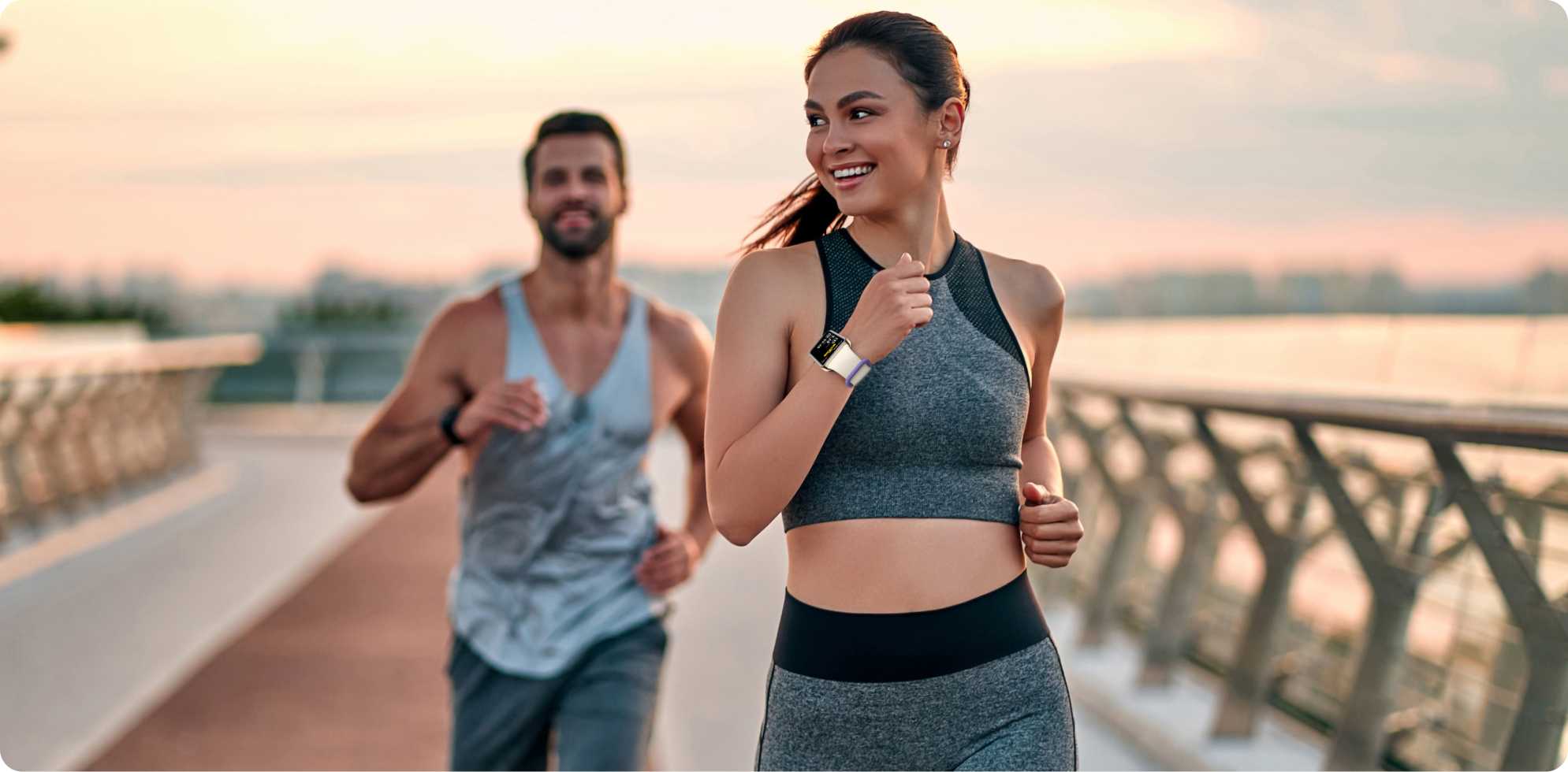 「陪你跑」训练计划1