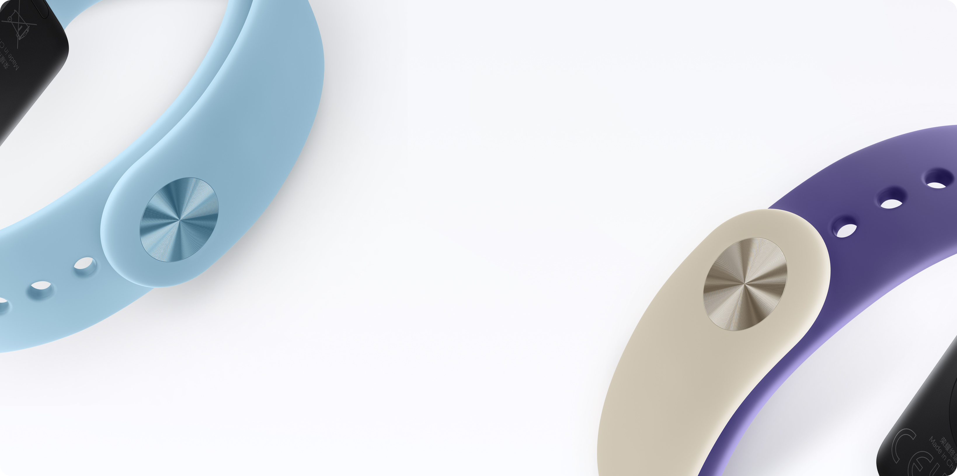 精雕表扣，灵动优雅