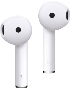荣耀Earbuds X5“空气感”贴合 舒适入耳1