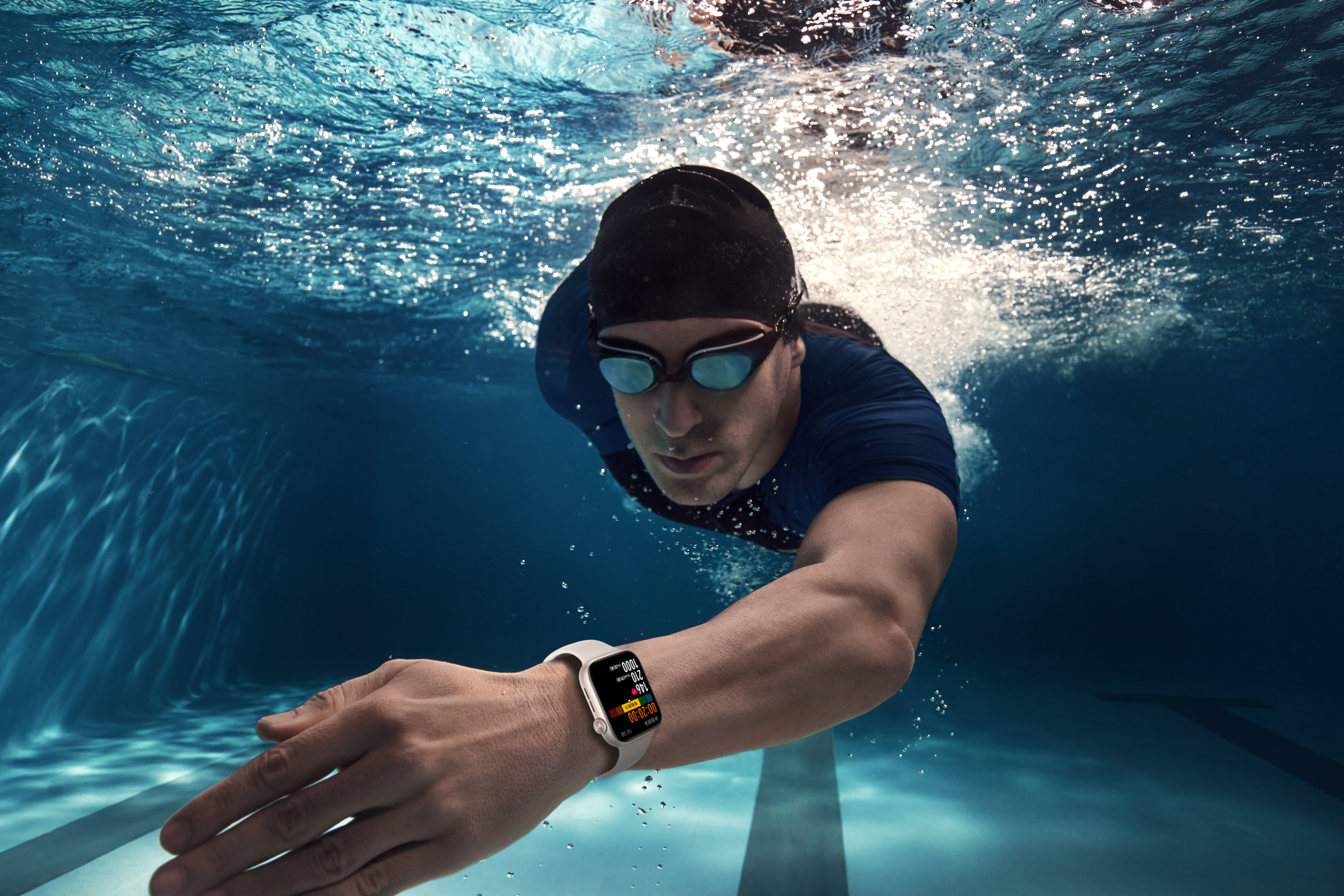 防尘防水，自在前行 2