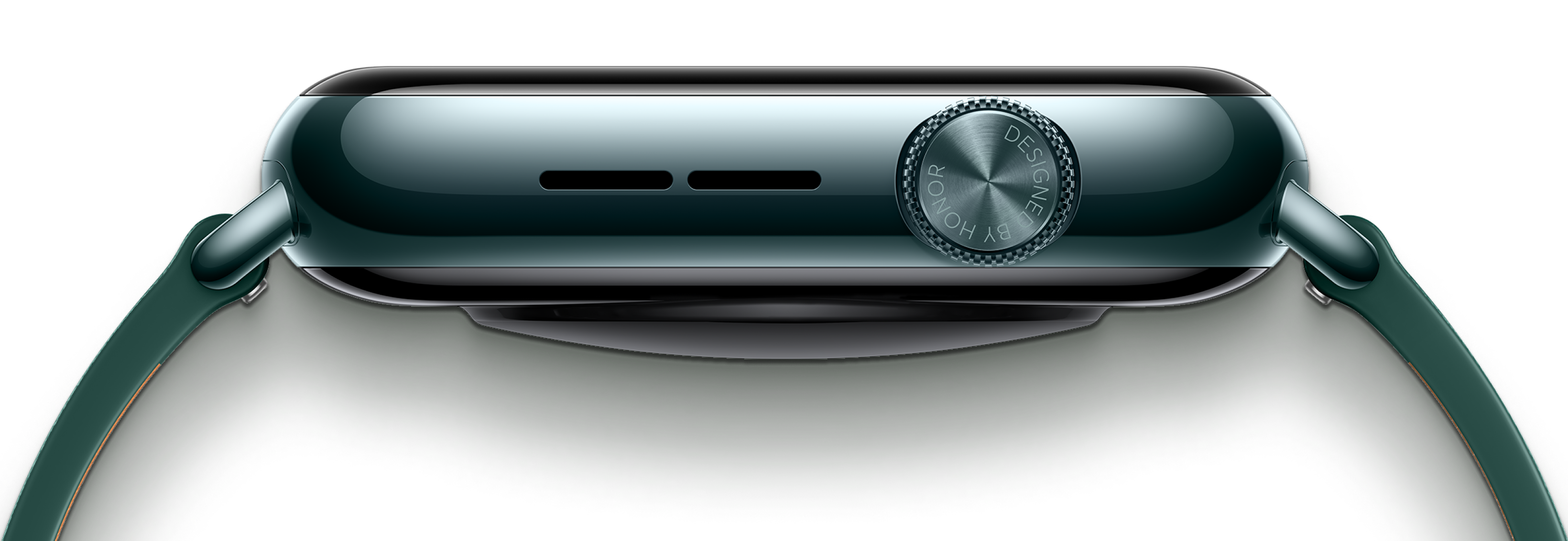 旋钮一动， 应用都为你所用 2