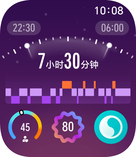 万能场景卡片，手腕上的捷径 9