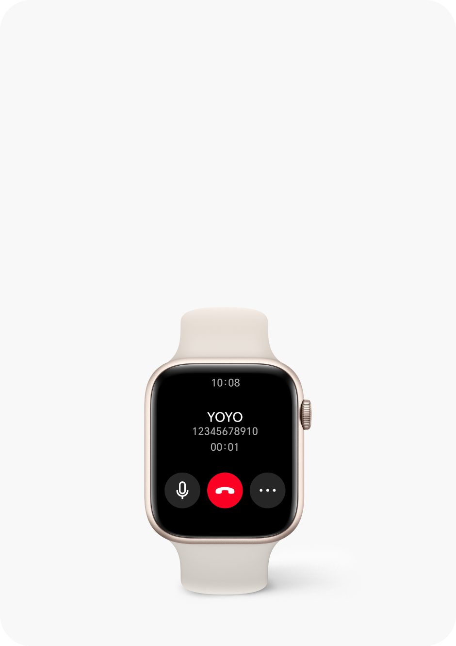 支持eSIM，来电去电，无需手机