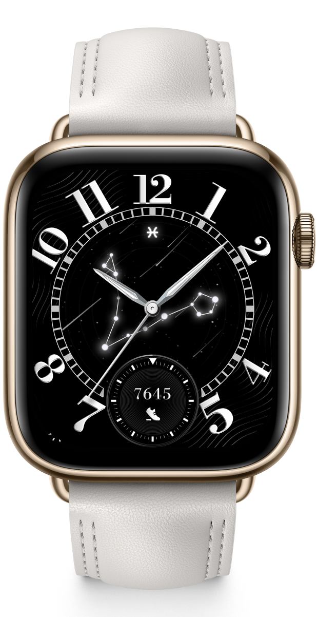 表盘有点多，别挑花了眼 29