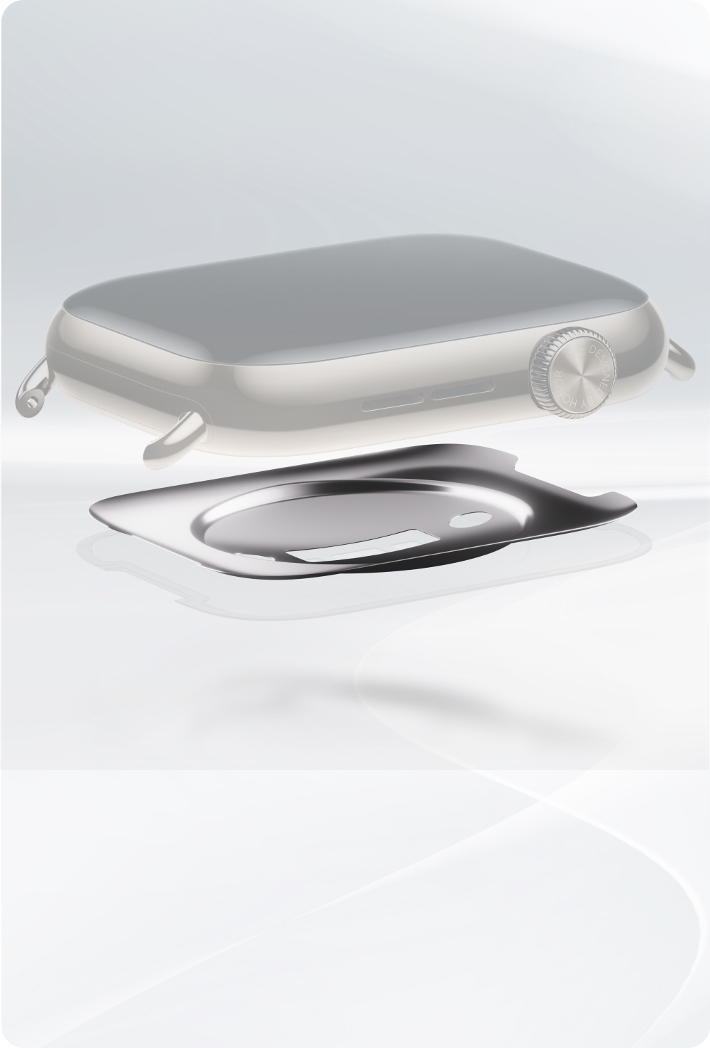 荣耀北极星定位系统，跑步轨迹更精准 5