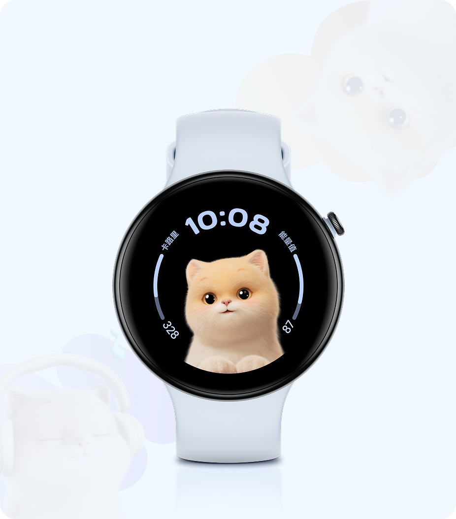 健康能量评估 3