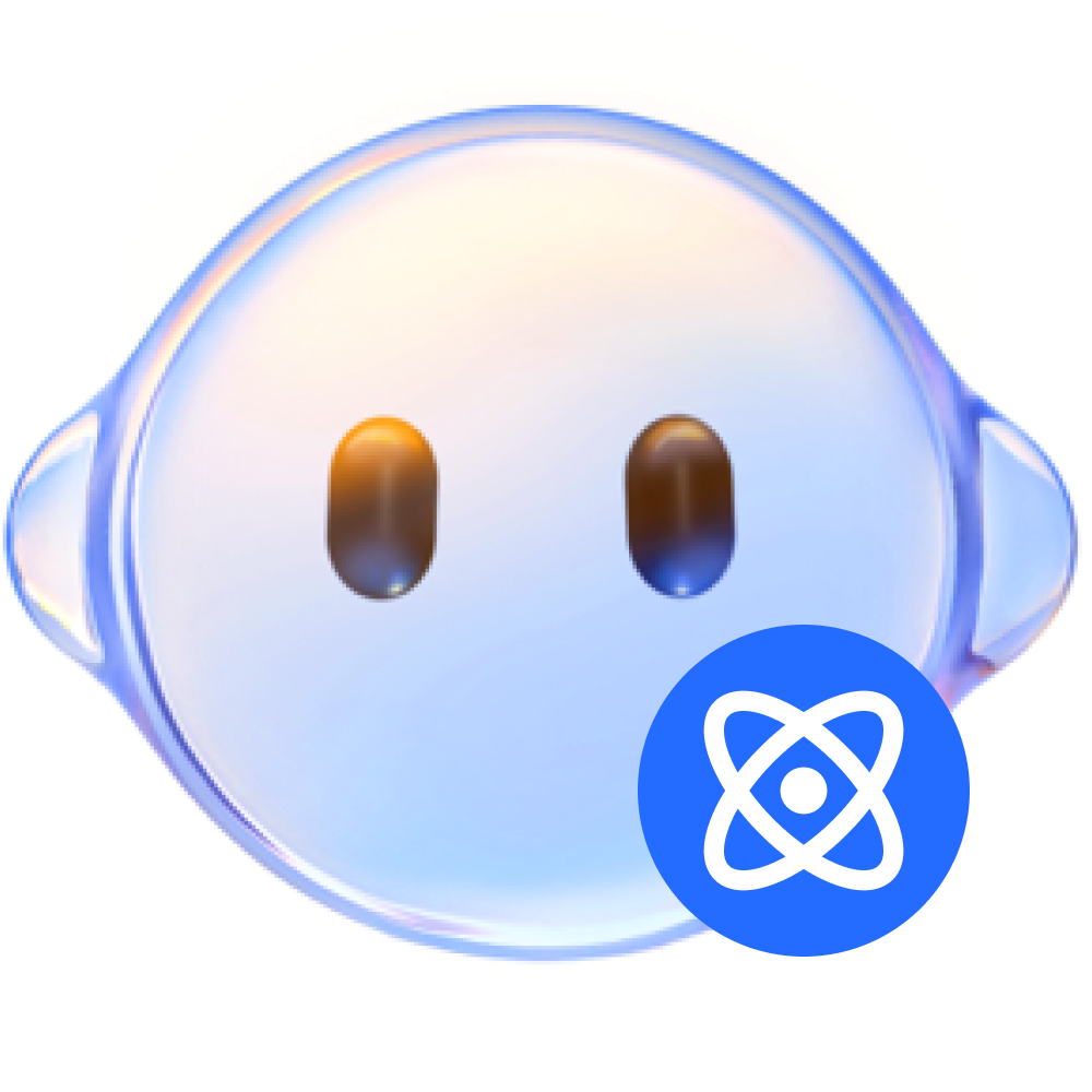 AI 语音对话，小圆表大智慧 2