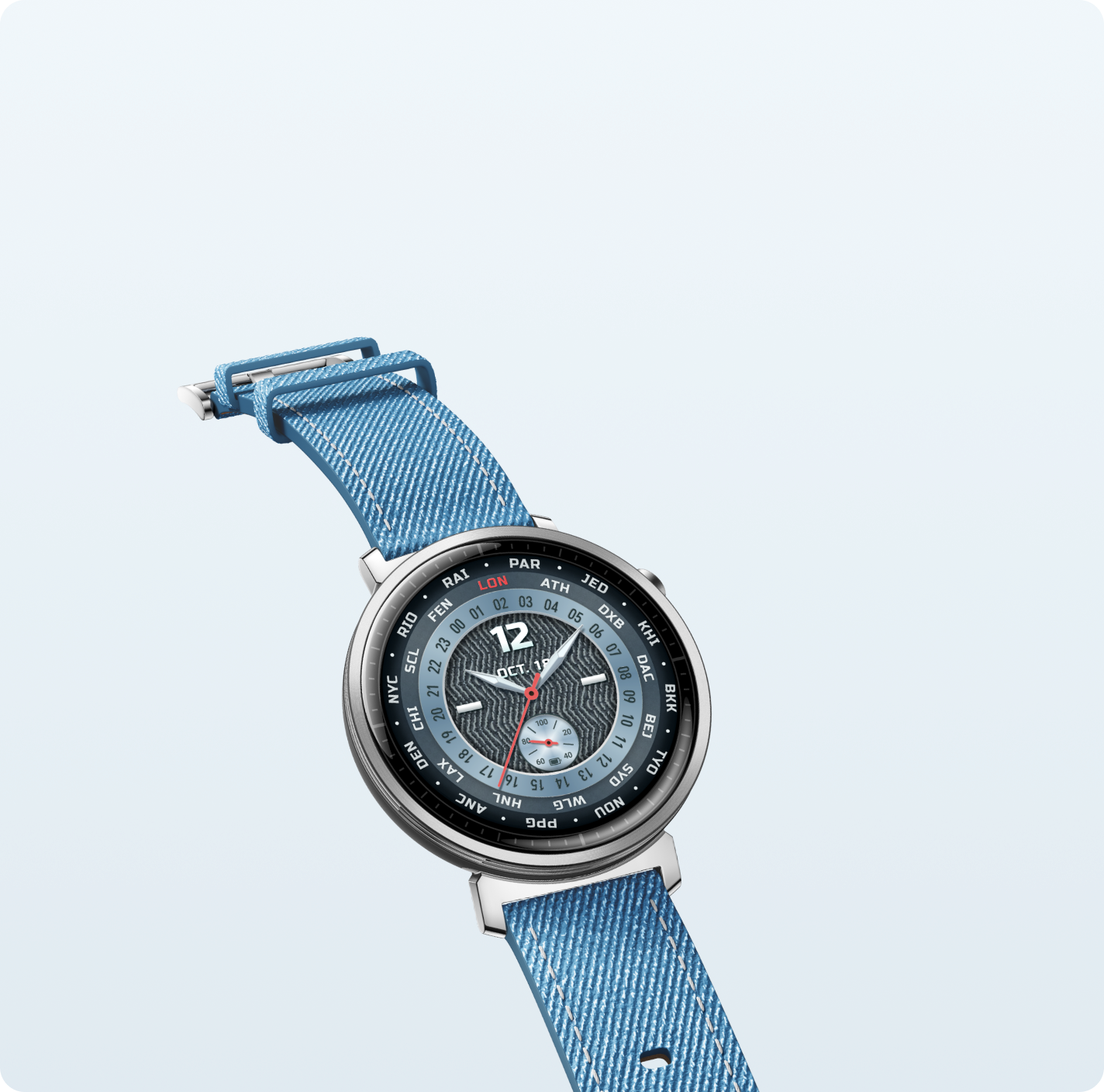 零感佩戴，生活自在 2