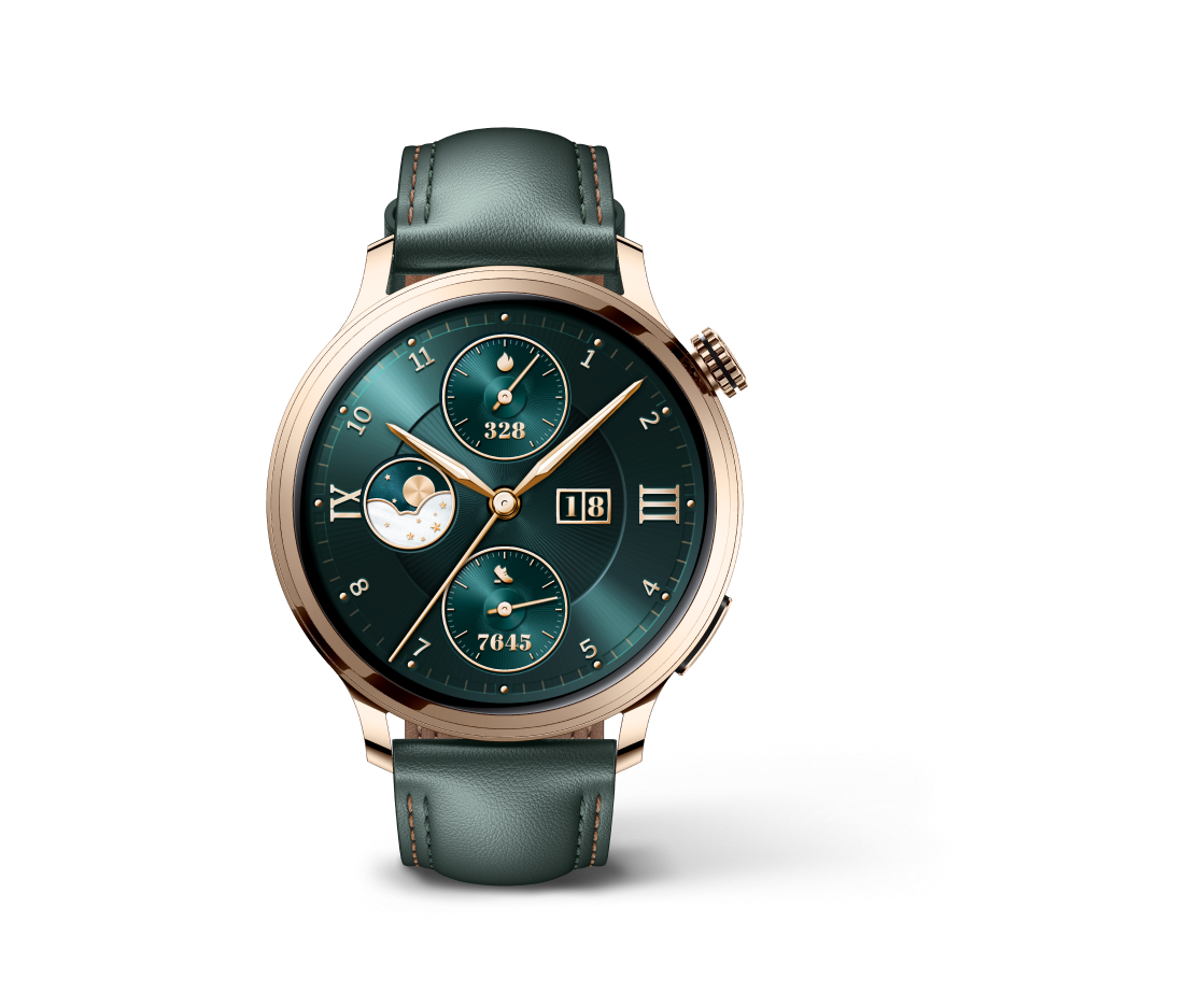 身体数据检测 4