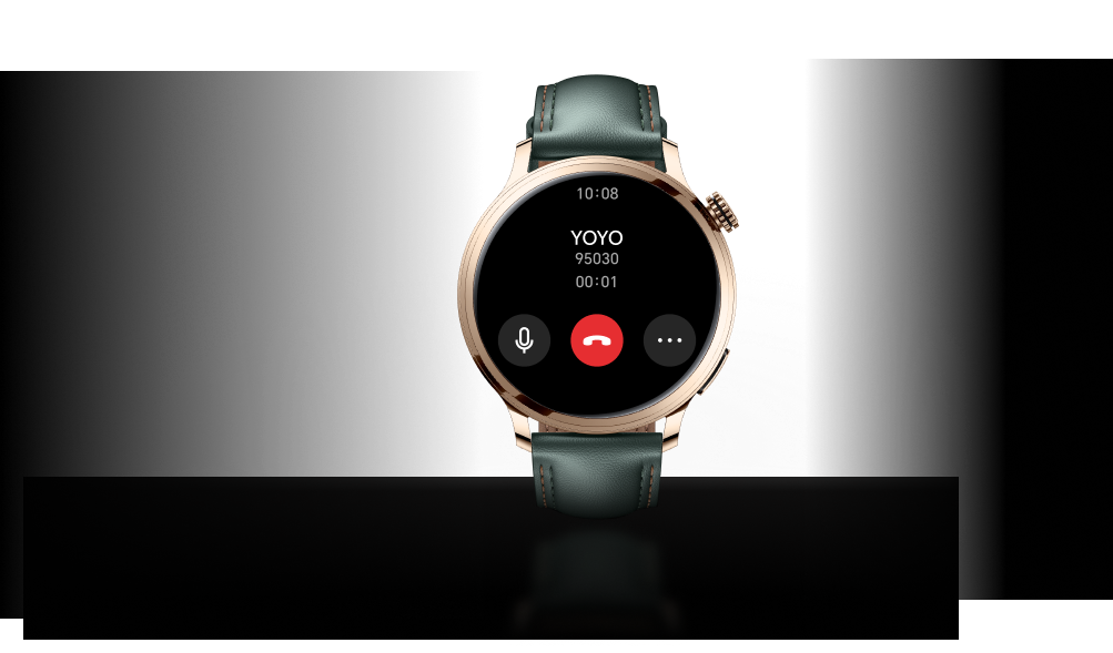 镜月翡翠 风范设计