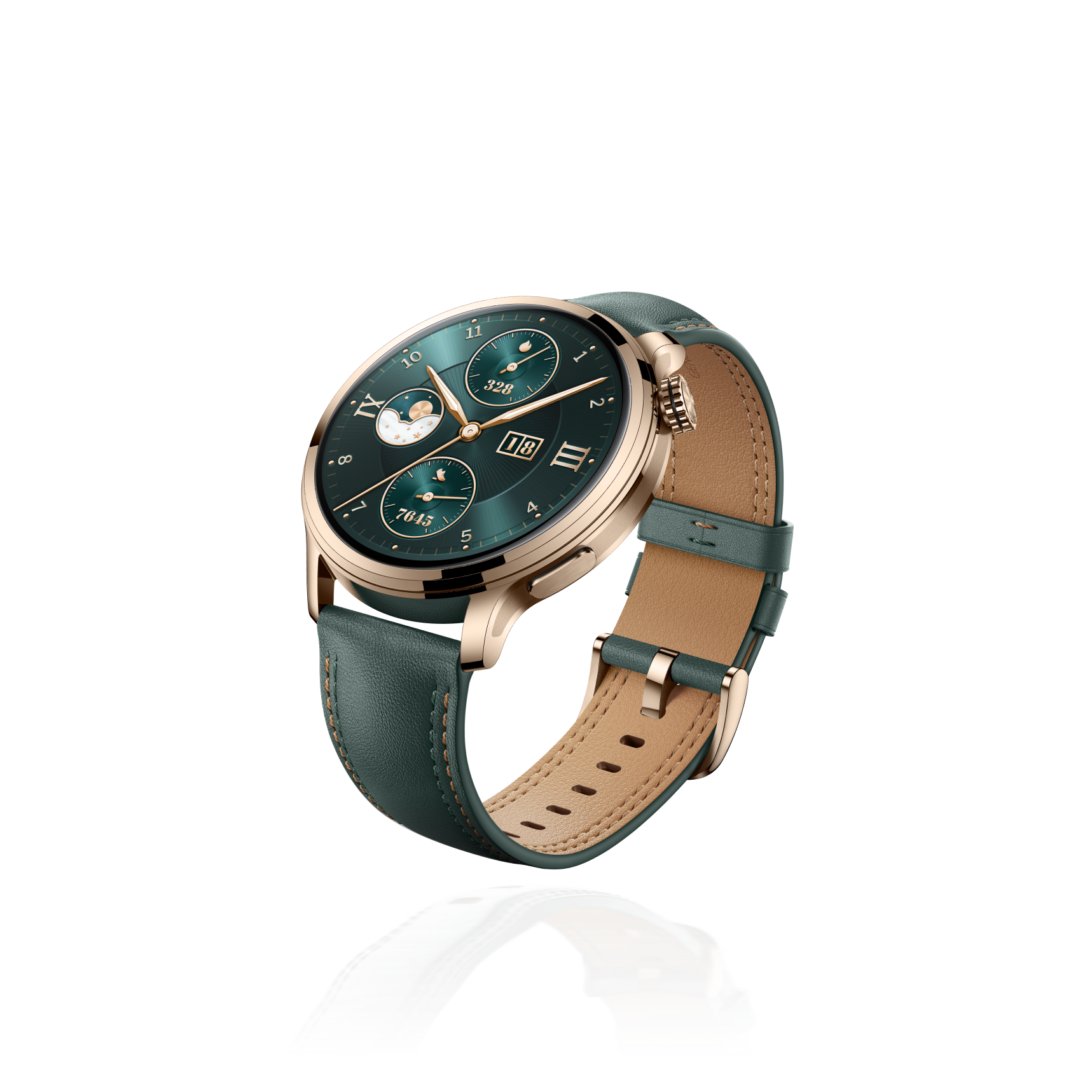 典雅气韵，精湛工艺