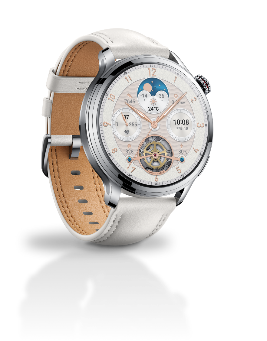 典雅气韵，精湛工艺