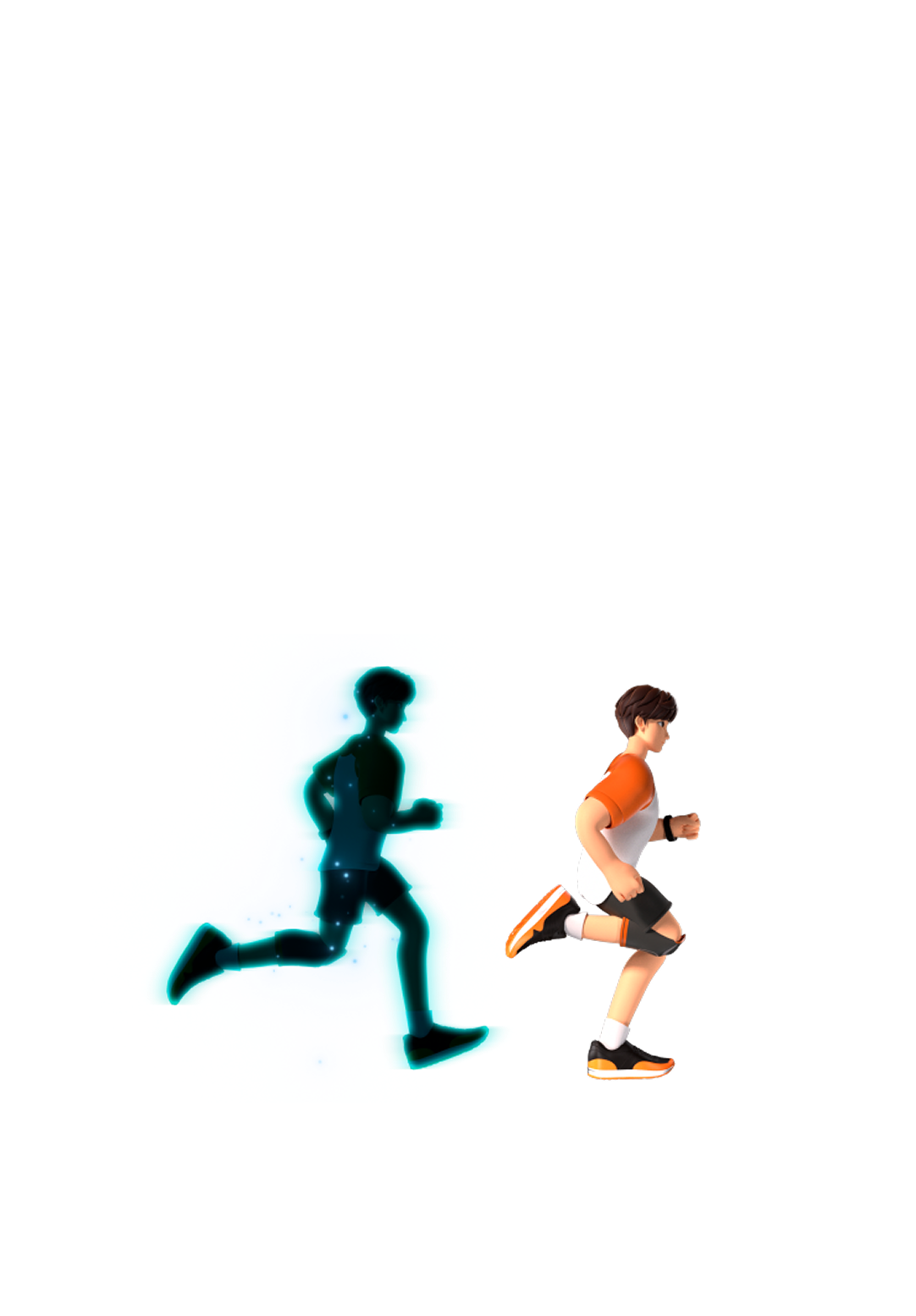 AI 私教实时语音指导 2